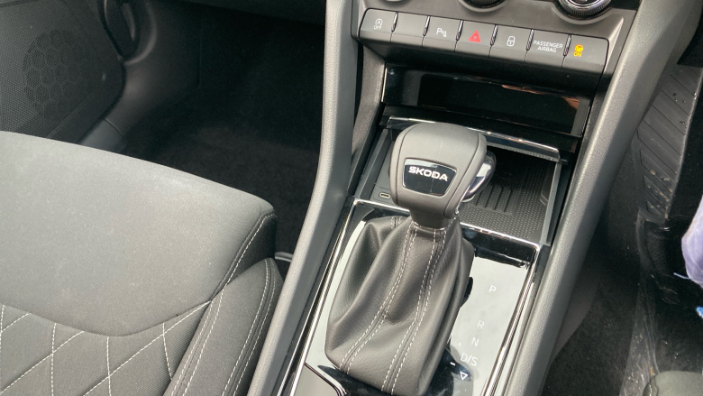 Skoda Karoq 1.5 TSI Sportline Edition 5dr DSG Petrol Estate